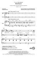Rainbow (arr. Mark Brymer)