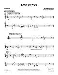 Sack of Woe - Trumpet 3