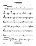 Footprints - Trombone 4