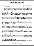 Overture to "Orfeo" - Violin 2