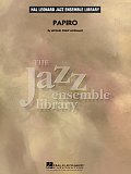 Papiro - Drums