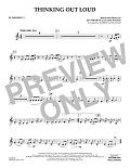 Thinking Out Loud - Bb Trumpet 2
