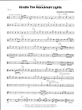 Kindle The Hanukkah Lights - Viola