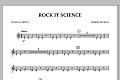 Rock It Science - Bb Bass Clarinet
