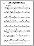 A Nasty Bit Of Blues - Bass
