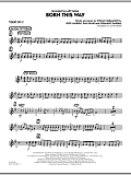 Born This Way - Tenor Sax 2