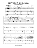 I Love Play Rehearsal (from Be More Chill)