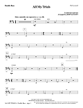 All My Trials - Double Bass