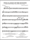 Rock Classics Of The Seventies - Bb Trumpet 3