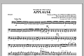 Applause - Cello
