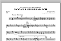 Hogan's Heroes March - Pt.5 - Cello