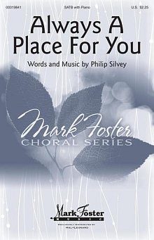 Always A Place For You 