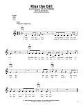 Kiss The Girl (from The Little Mermaid)