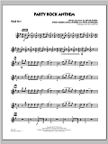 Party Rock Anthem - Tenor Sax 1