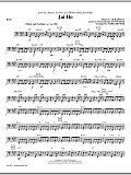 Jai Ho (from The Motion Picture Slumdog Millionaire) - Bass