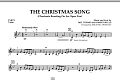 The Christmas Song (Chestnuts Roasting On An Open Fire) - Pt.1: Violin