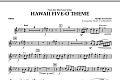 Hawaii Five-O Theme - Oboe