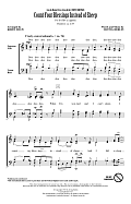 Count Your Blessings Instead Of Sheep (from White Christmas) (arr. Kirby Shaw)