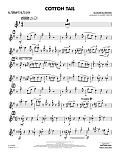 Cotton Tail - Alternate Alto Sax