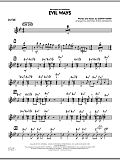Evil Ways - Guitar