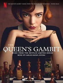 The Final Game (from The Queen's Gambit) 