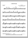 Cakewalk - Percussion 3