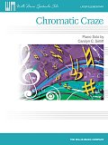 Chromatic Craze