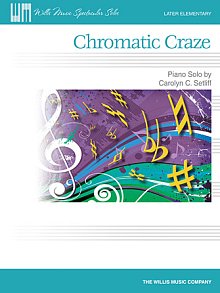 Chromatic Craze 