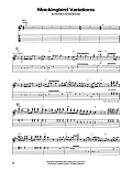 Mockingbird Variations