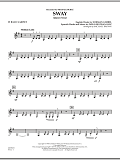 Sway (Quien Sera) - Bb Bass Clarinet