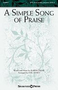 A Simple Song Of Praise (arr. Joel Raney)