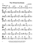 The Whole Enchilada - Bass