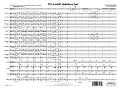 It's a Most Unusual Day (arr. Mark Taylor) - Conductor Score (Full Score)
