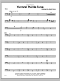 Yunnan Puzzle Tune - Bass