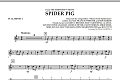 Spider Pig (from The Simpsons Movie) - Bb Clarinet 1