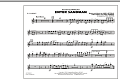 Enter Sandman - Bb Clarinet