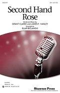 Second Hand Rose
