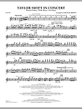 Taylor Swift - In Concert - Flute