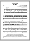 Roar - Piano