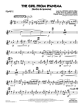 The Girl from Ipanema - Trumpet 2