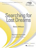 Searching for Lost Dreams - Percussion 1