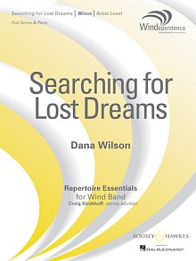 Searching for Lost Dreams - Trombone 2 