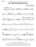 Let The Trumpets Sound - Trombone 1