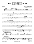 Pirates of the Caribbean: Dead Men Tell No Tales - F Horn 1