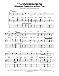The Christmas Song (Chestnuts Roasting On An Open Fire)