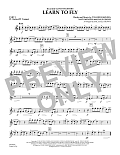 Learn to Fly - Pt.1 - Bb Clarinet/Bb Trumpet