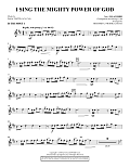 I Sing the Mighty Power of God (arr. Richard Nichols) - Bb Trumpet 1
