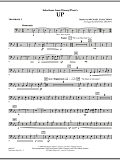 Selections from Up - Trombone 2