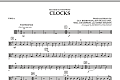 Clocks - Viola