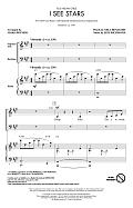 I See Stars (from Mean Girls: The Broadway Musical) (arr. Mark Brymer)